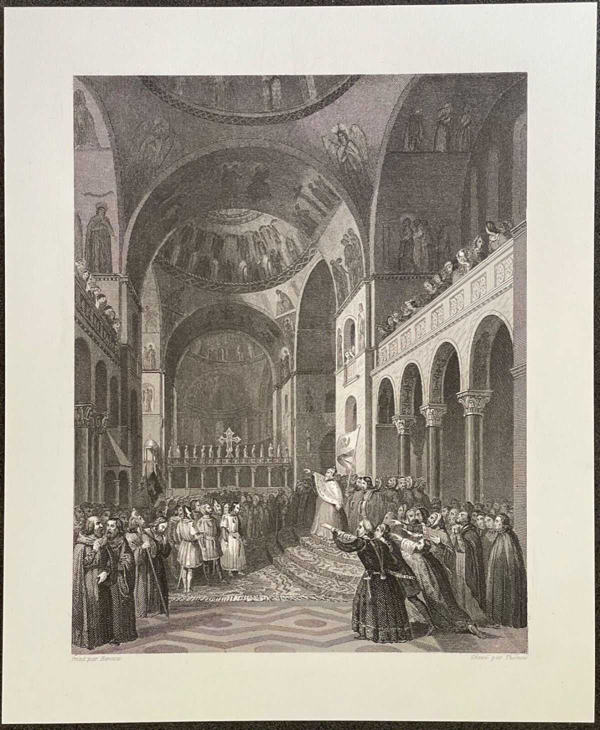 geoffroi_de_villehardouin_vaisseaux_venise_croises_1201_moyen_age_france_xix