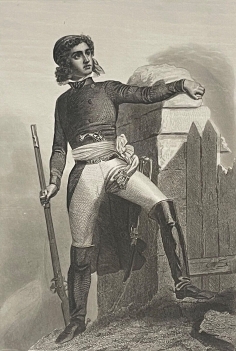 henri_du_vergier_la_rochejacquelin_1772-1794_general_vendee_gravure_1842_chouan