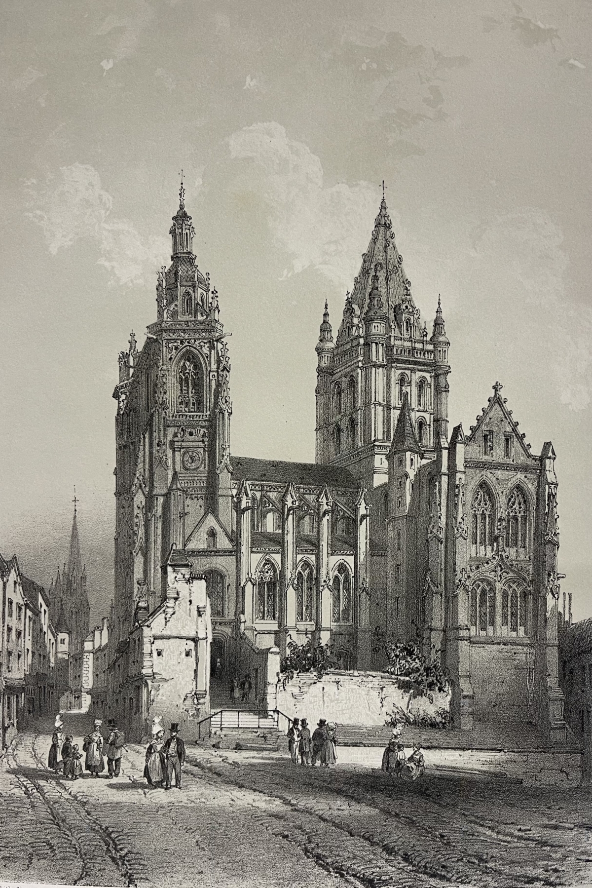eglise_de_saint_pierre_a_coutances_1852_normandie_manche_france_church