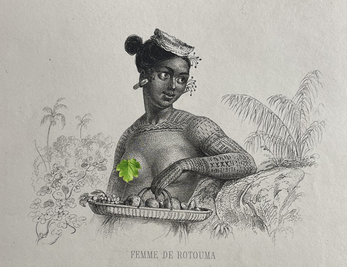 tatouage_fidji_femme_ile_rotuma_fin_xviii_debut_xixe_oceanie_tirage_1837