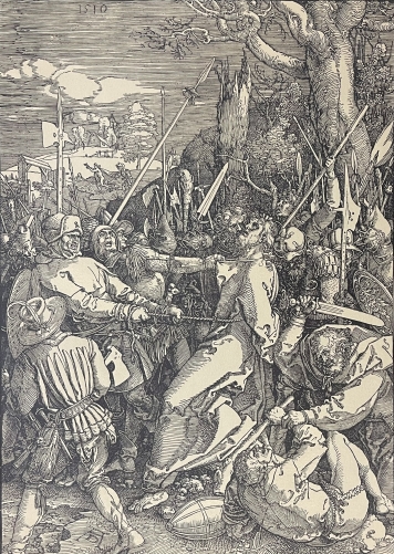albrecht_durer_1471-15_arrestation_du_christ_grande_passion_bois_grave_1900