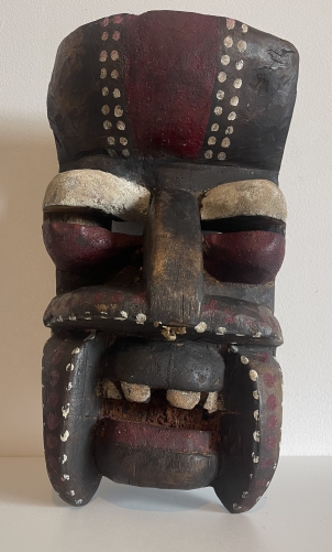 masque_we_guere_de_guerre_et_chasse_bois_vers_1970_afrique_senegal