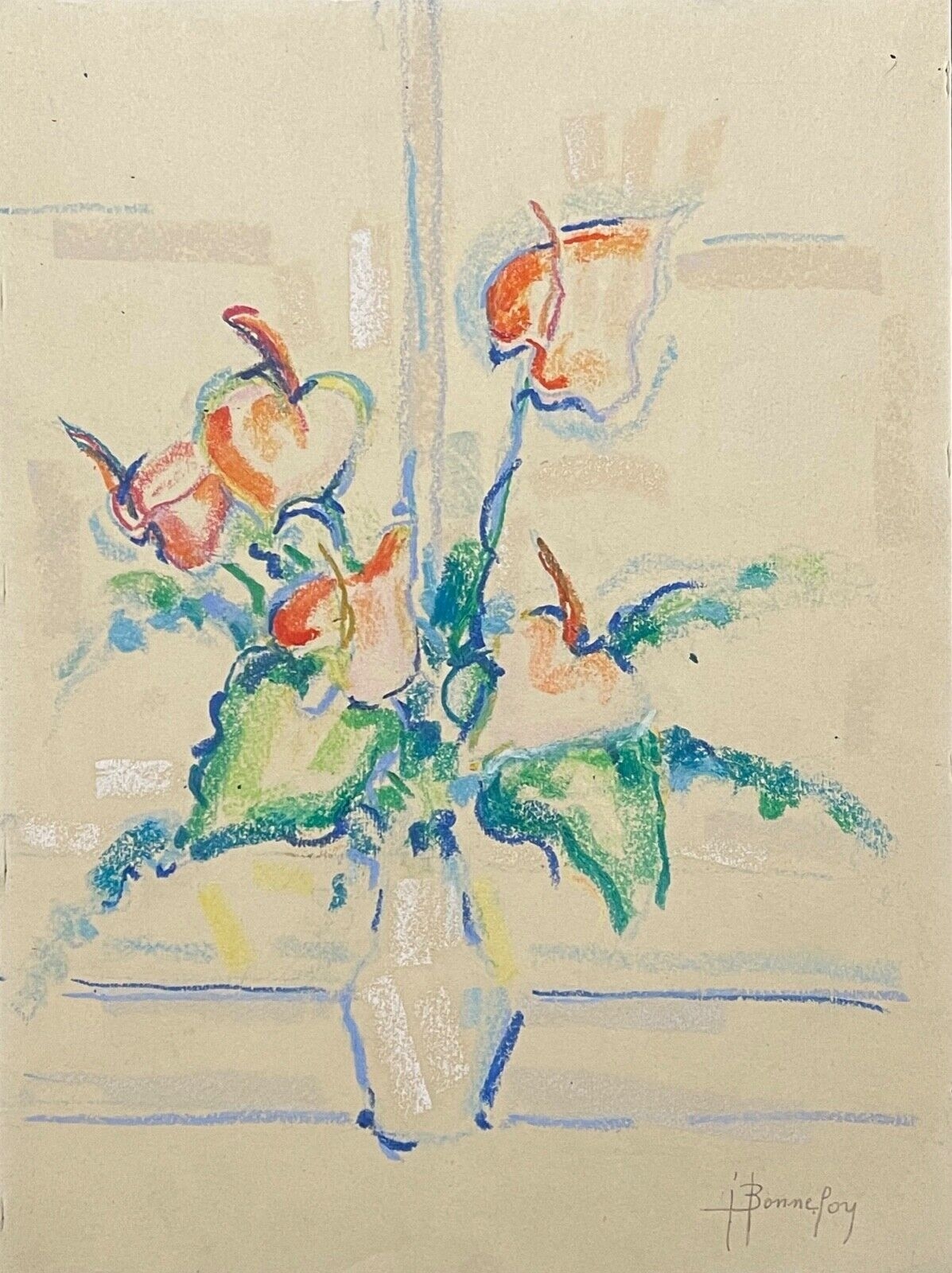 jack_hubert_bonnefoy_xx_nature_morte_pastel_fixe_france