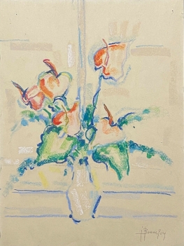 jack_hubert_bonnefoy_xx_nature_morte_pastel_fixe_france