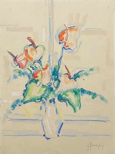 jack_hubert_bonnefoy_xx_nature_morte_pastel_fixe_france