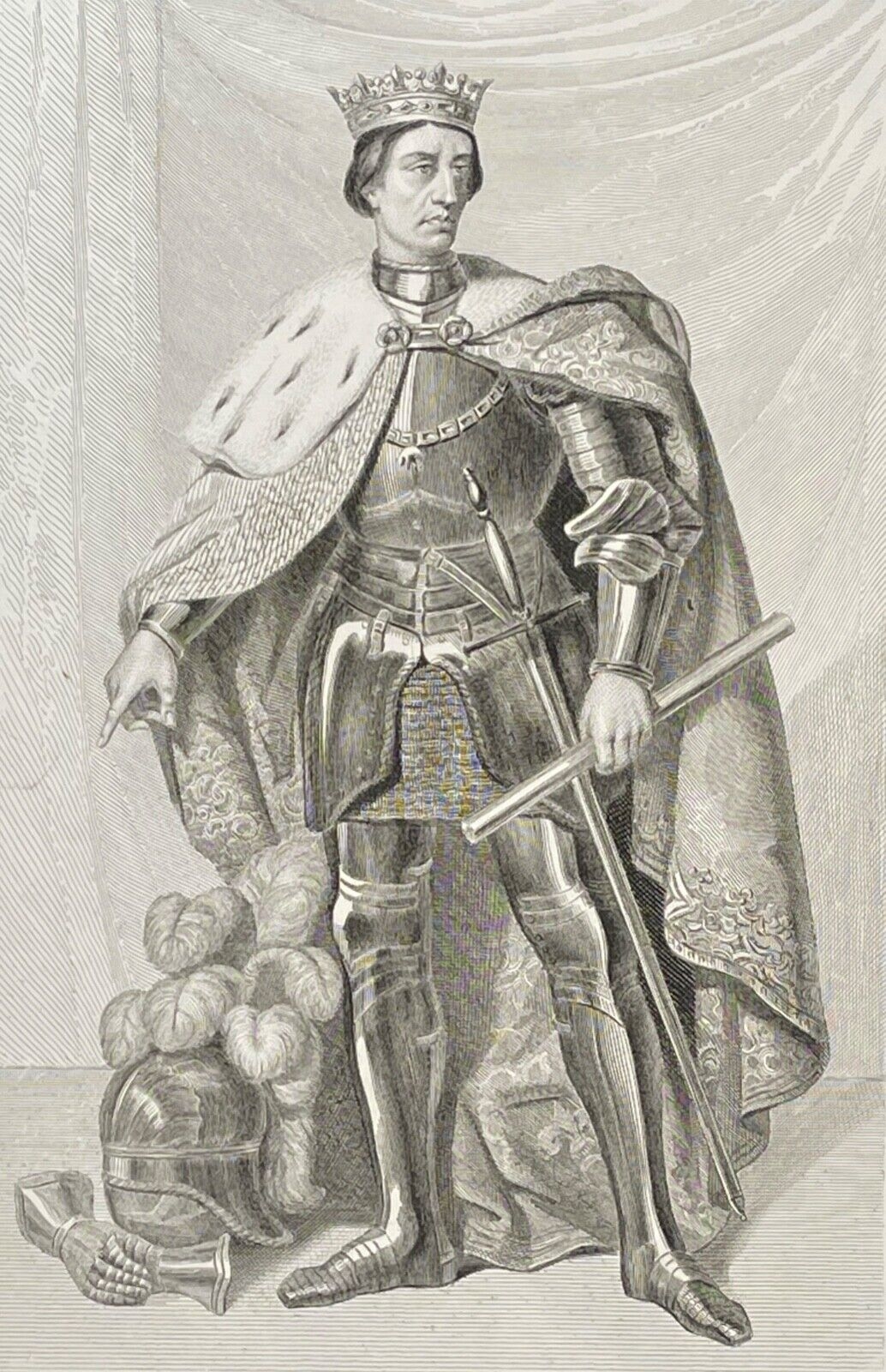 charles_le_temeraire_duc_de_bourgogne_1433-1477_france_c_1840