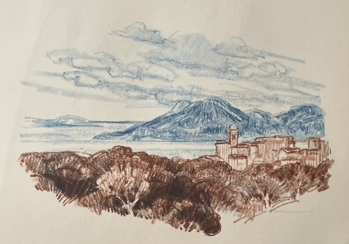 corse_baie_de_porto-vecchio_et_route_d_oletta_par_canniccioni_1935