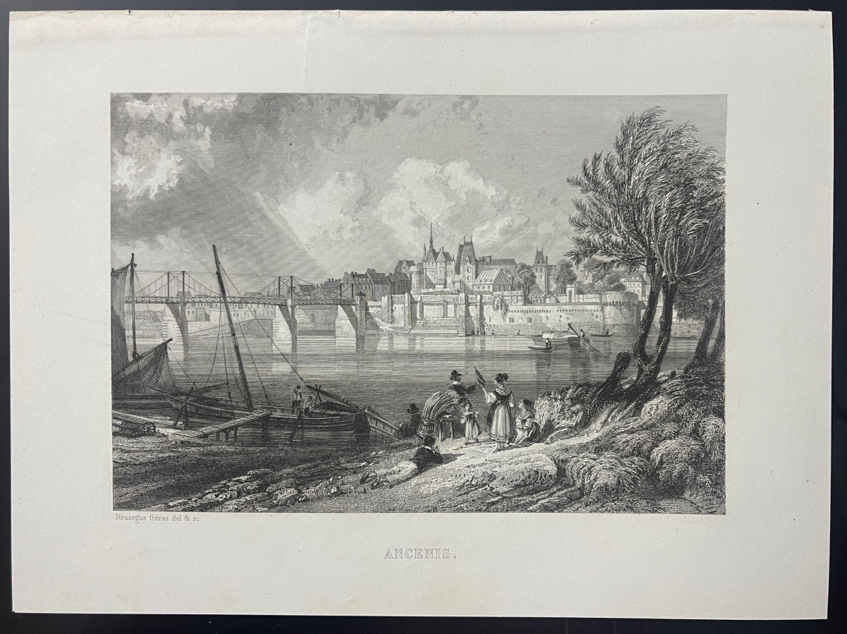 ancenis_vers_1840_par_rouargue_loire-atlantique_pays_de_la_loire_france