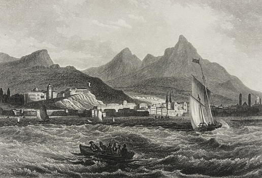 argentine_buenos_aires_en_1840_gravure_de_schroeder