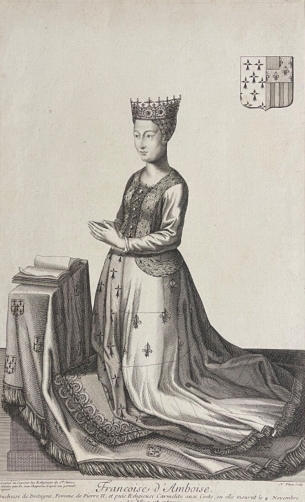 francoise_damboise_1427-1485_duchesse_de_bretagne_nicolas_pitau_1632-1671_xviie