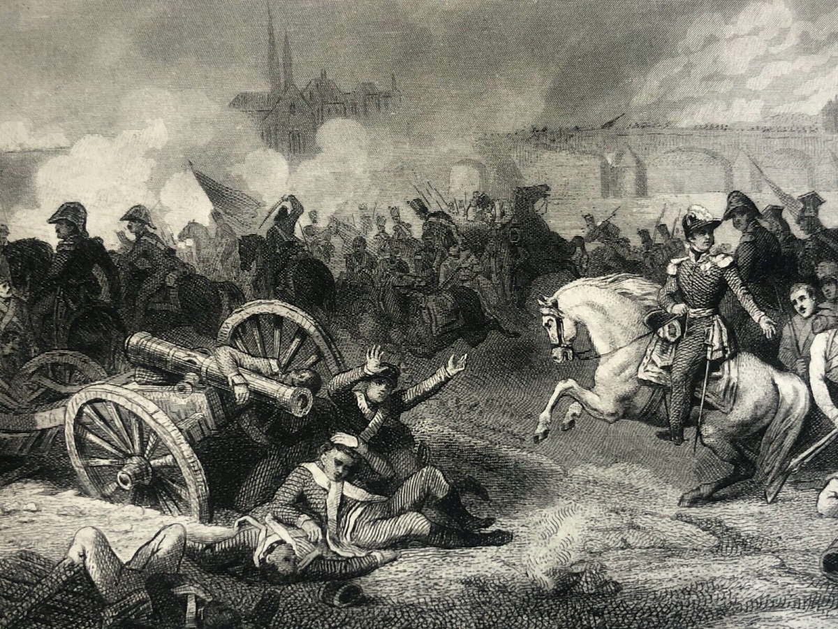 napoleon_bonaparte_bataille_de_montereau_france_gravure_1862