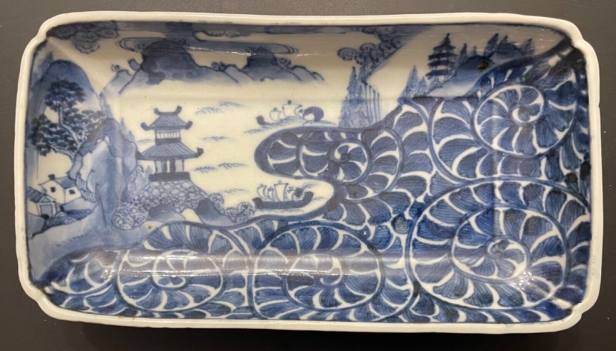 coupelle_sometsuke_rectangulaire_arita_japon_edo_xvii_xviii_japan_porcelaine