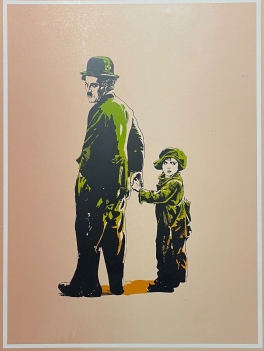 charlie_chaplin_et_lenfant_grande_serigraphie_xx_anonyme_homme_et_enfant