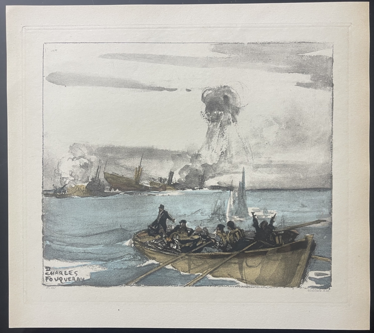 marine_marchande_en_adriatique_en_1915_pendant_la_guerre_aquatinte_c_1920