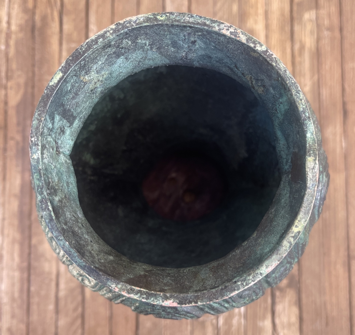 vase_hu_chine_bronze_royaumes_combattants_copie_debut_xxe_china