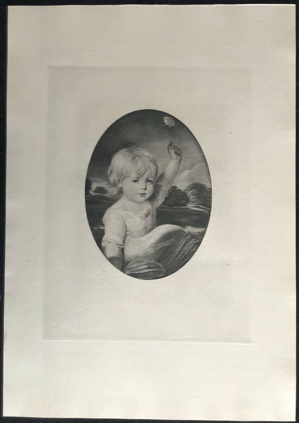 john_russell_1745-1806_portrait_de_sa_fille_heliogravure_1910_japon_enfant