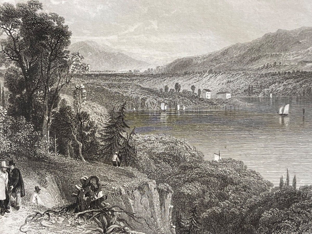 la_tombe_de_kosciusko_west_point_1835_united_states_etats-unis