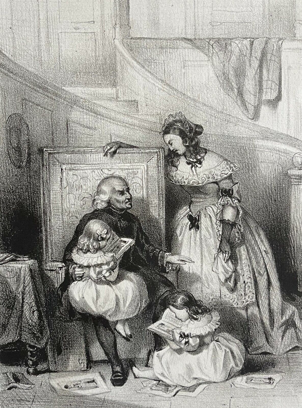 souvenirs_de_chatterton_dapres_doussault_gravure_originale_1835_france
