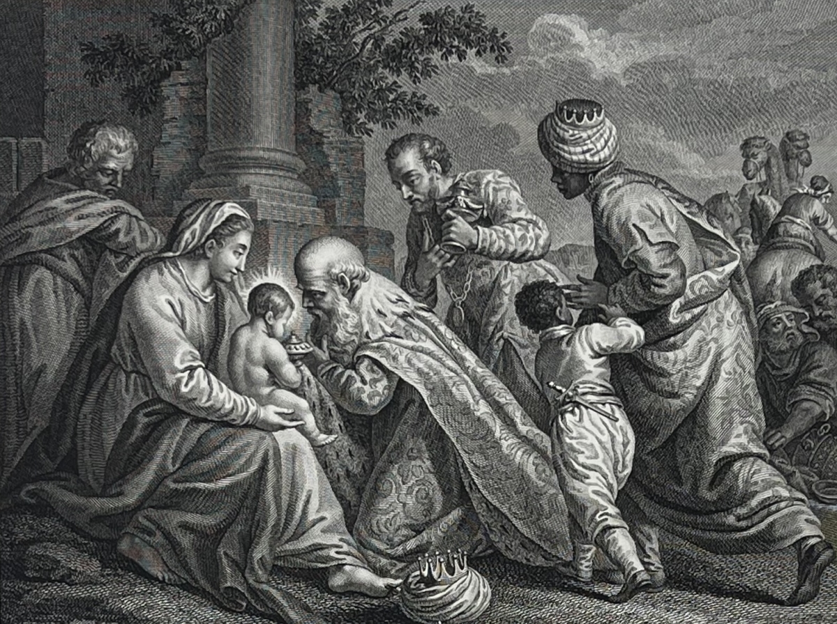 carlo_caliari_1570-1596_adoration_des_mages_graveur_beljambe_1786_jesus-christ