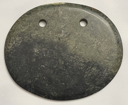 hache_ostensoir_disque_jade_kanak_nouvelle-caledonie_oceanie_pacifique