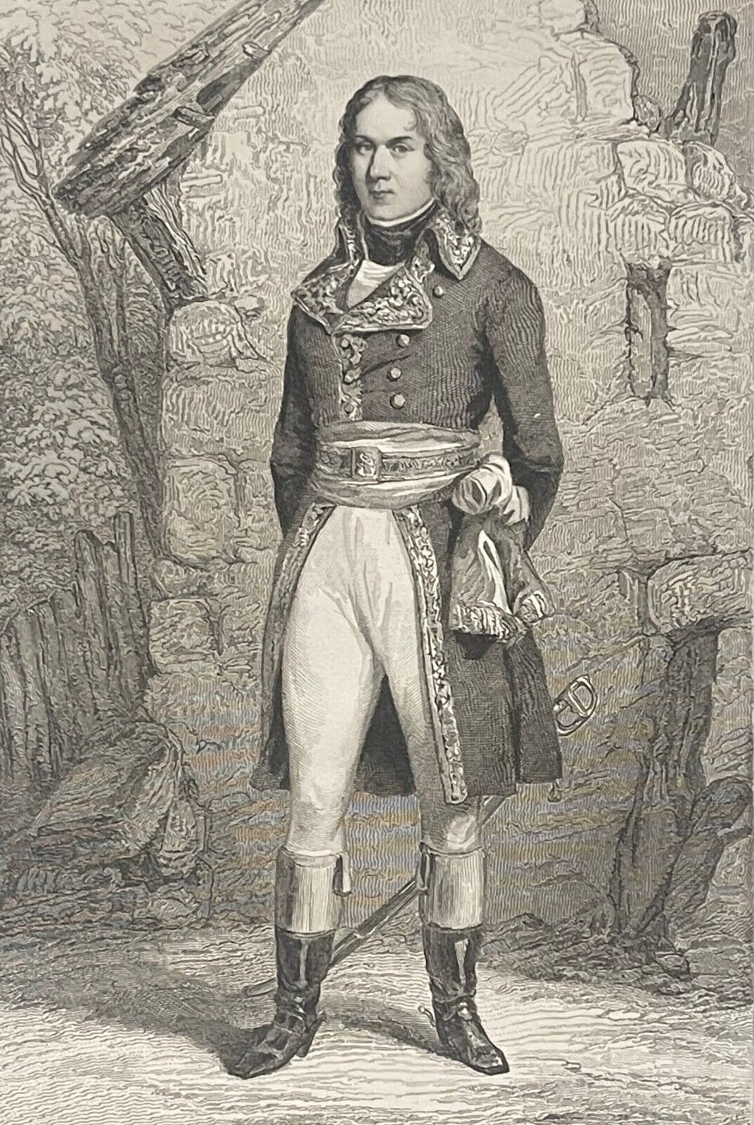 general_championnet_1762-1800_revolution_france_armee_de_rome_italie_c_1830