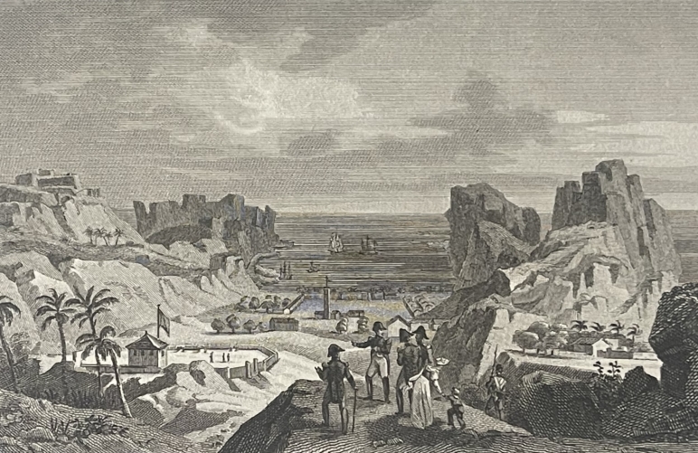 napoleon_bonaparte_empereur_a_sainte-helene_vers_1820_dapres_couche_1827_france