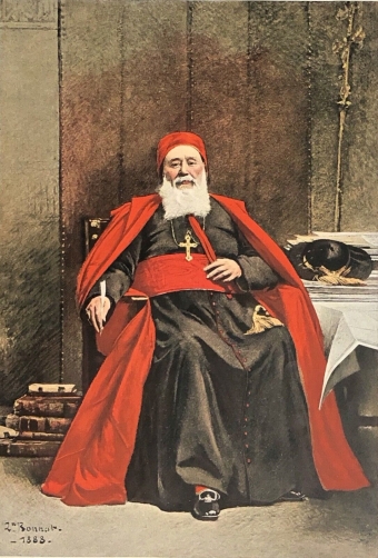 algerie_charles_lavigerie_1825_1892_archeveque_dalger_1867_typogravure_alger