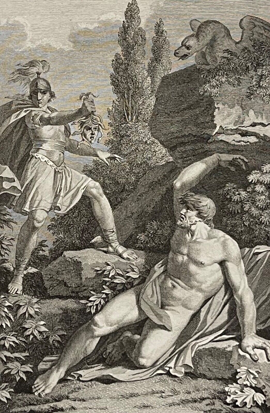 persee_presente_la_tete_de_la_meduse_a_atlas_gravure_de_le_barbier_1806