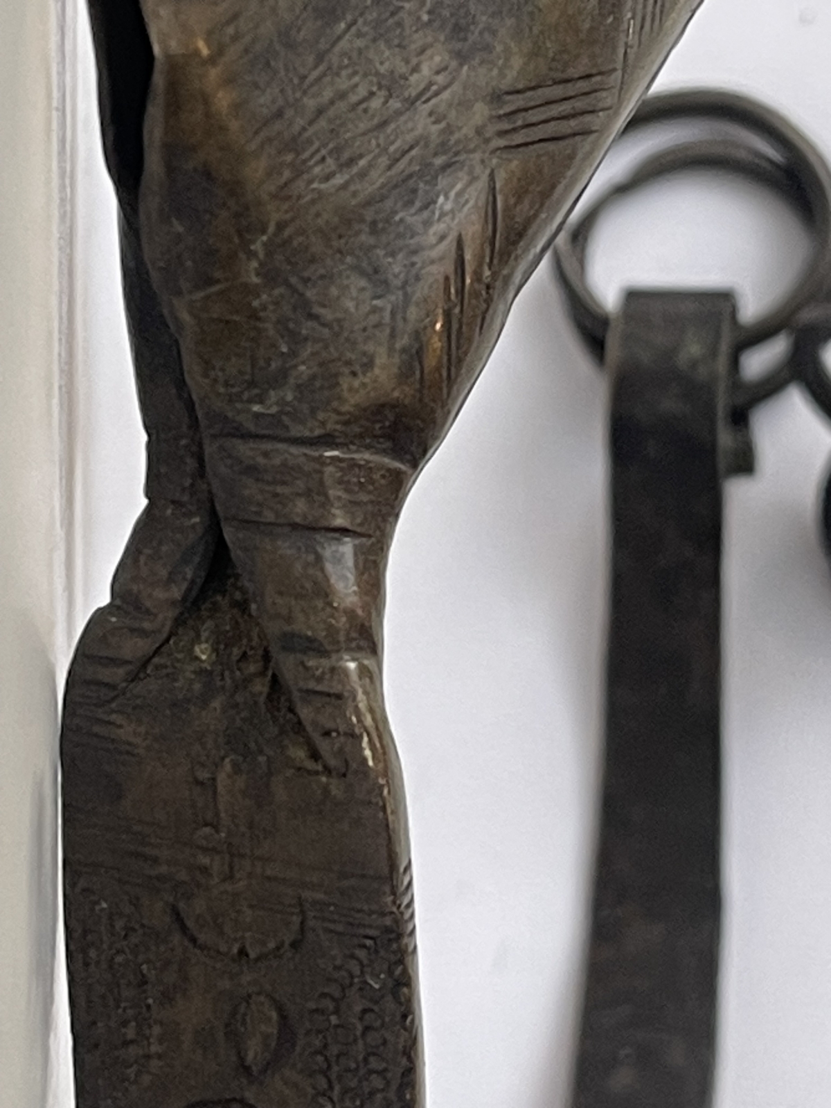 bracelet_hochet_de_danse_yoruba_antique_en_bronze_africain