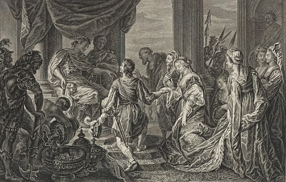 pierre_paul_rubens_continence_de_scipion_gravure_gravure_de_1786_par_dambrun