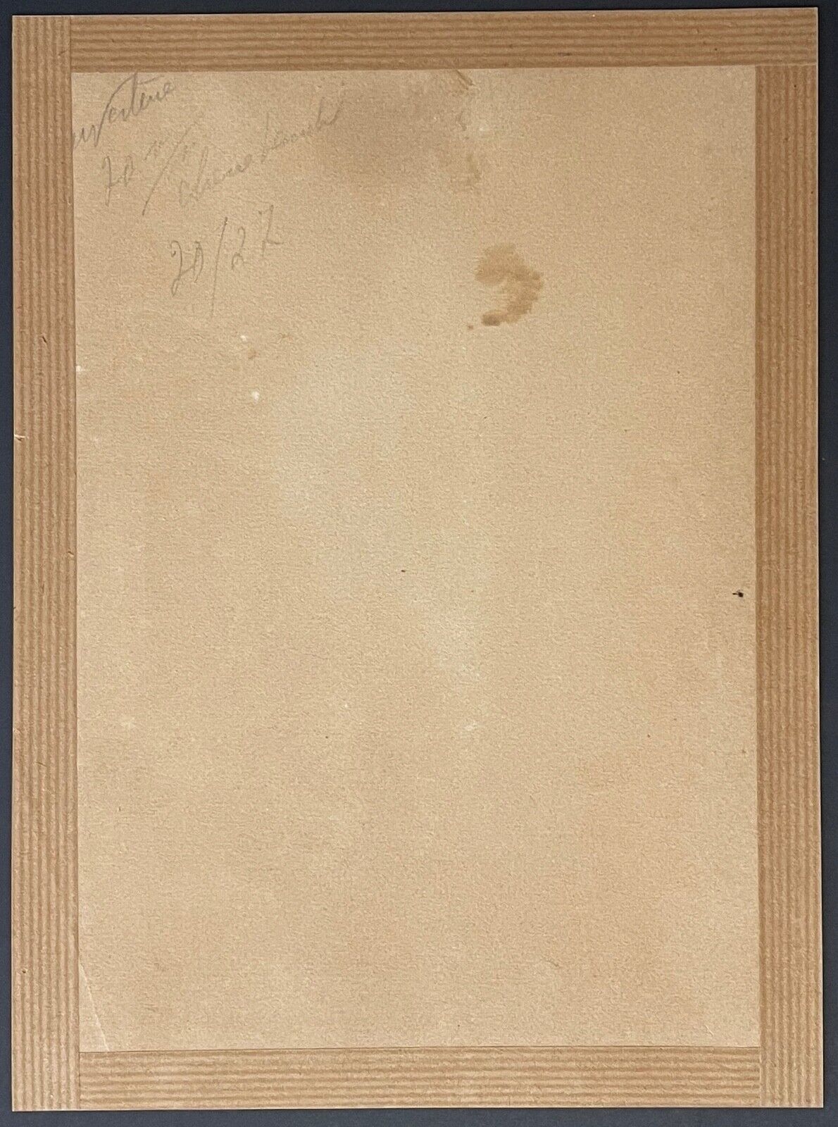 portrait_dhomme_dessin_plume_ecole_espagnole_vers_1830_espagne