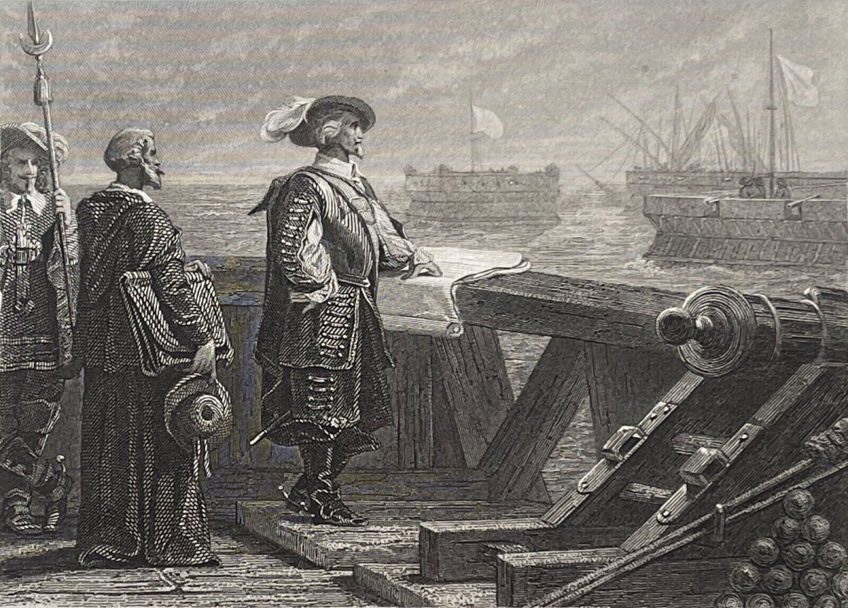 richelieu_devant_la_rochelle_1628_gravure_de_colin_c_1830