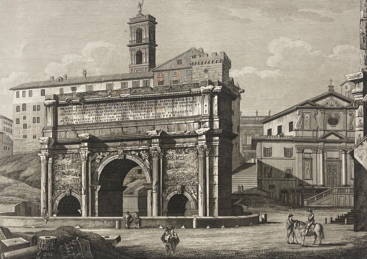 rome_arc_de_septime_severe_1728_par_pietro_parboni_italie