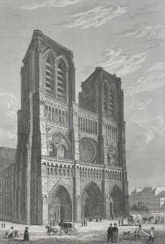 paris_cathedrale_notre-dame_gravee_par_lalaisse_1853