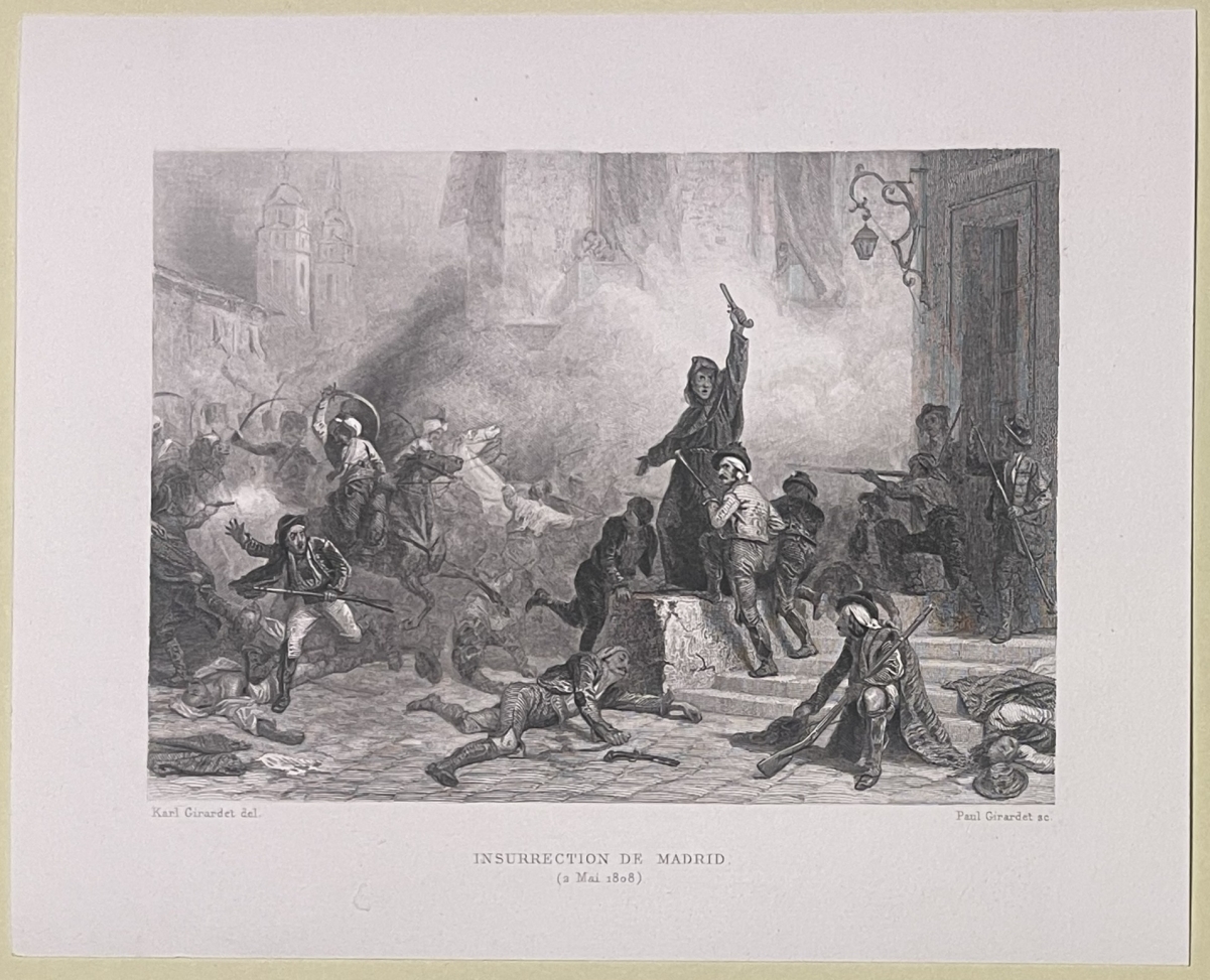 espagne_insurrection_madrid_1812_empire_napoleon_bonaparte_1836_france_girardet