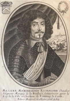 maximilien_eschalard_1616-1668__marquis_de_la_boulaye_montcornet_xviie