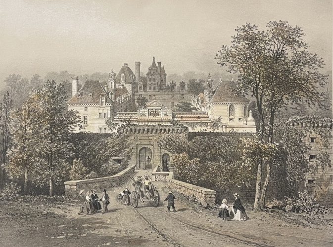 chateau_renaissance_de_kerjean_saint-vougay_bretagne_finistere_france_c_1870