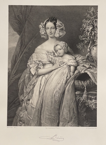 marie_dorleans_1813-1839_duchesse_de_wurtemberg_signature_gravure_1872