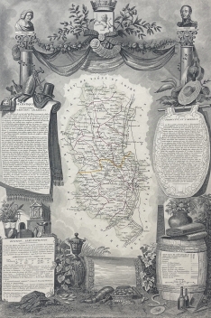 rhone_departement_carte_de_1850_france