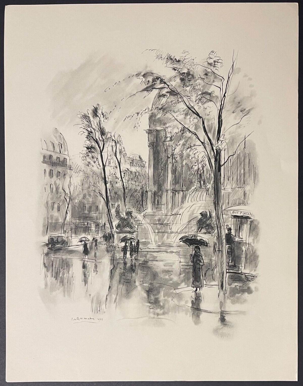 paris_gare_saint-lazare_lithographie_de_1933_berthold_mahn_1881-1975_france