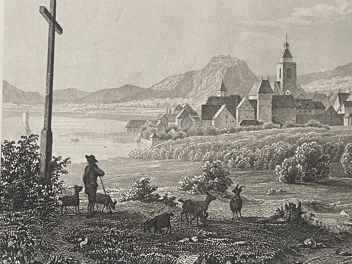 radolfzell_am_bodensee_1863_lac_de_constance_bade-wurtemberg_allemagne_1863