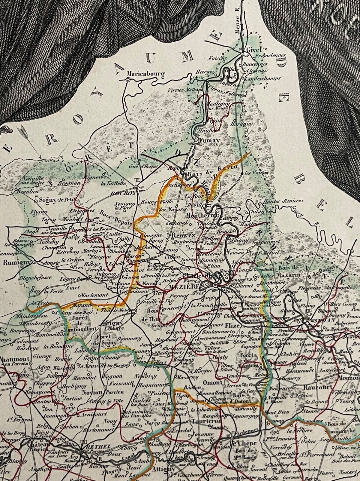 ardennes_departement_francais_carte_de_1850_france_champagne_et_argonne