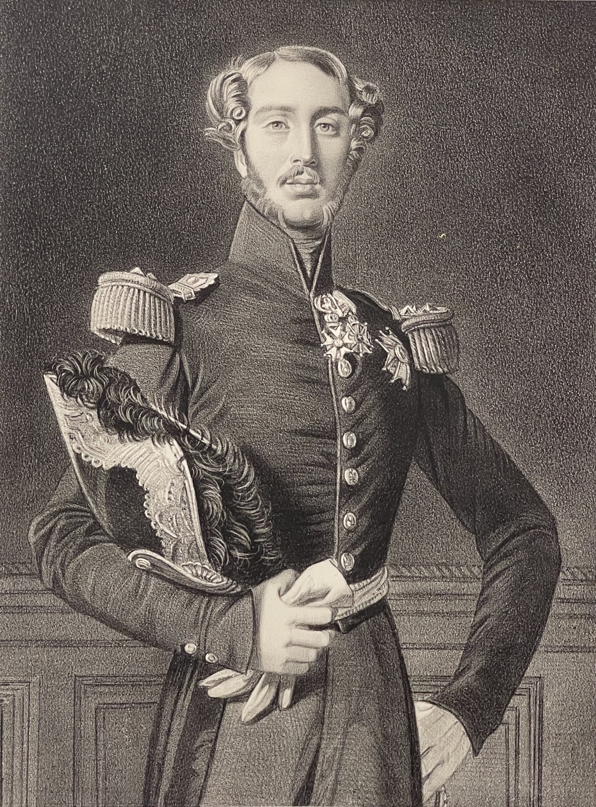 ferdinand_philippe_de_bourbon_orleans_1810-1842_signature_gravure_1872