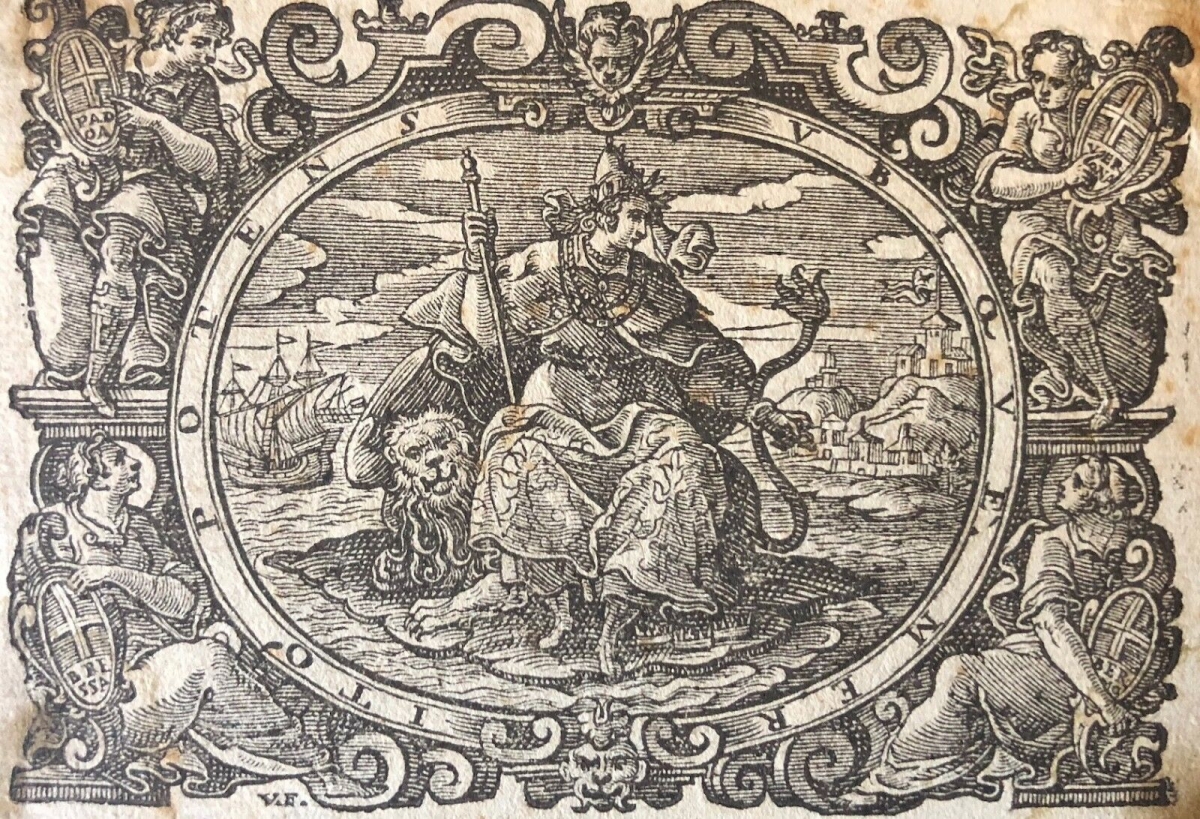 ladone_gravure_xylographie_1626_pour_frontispice_del_cavalier_marino_italia