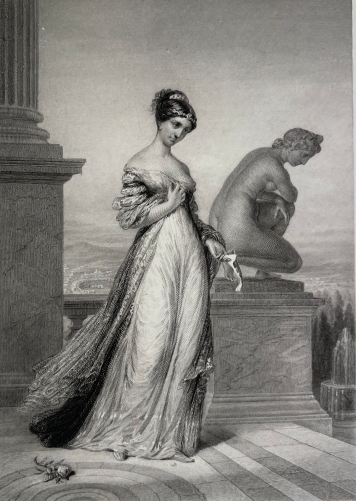 princesse_pauline_borghese_bonaparte_1780-1825_gravure_1836_xixe_france
