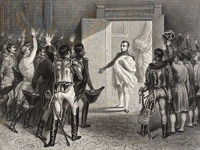 naissance_du_roi_de_rome_fils_de_napoleon_bonaparte_empire_france_c_1845