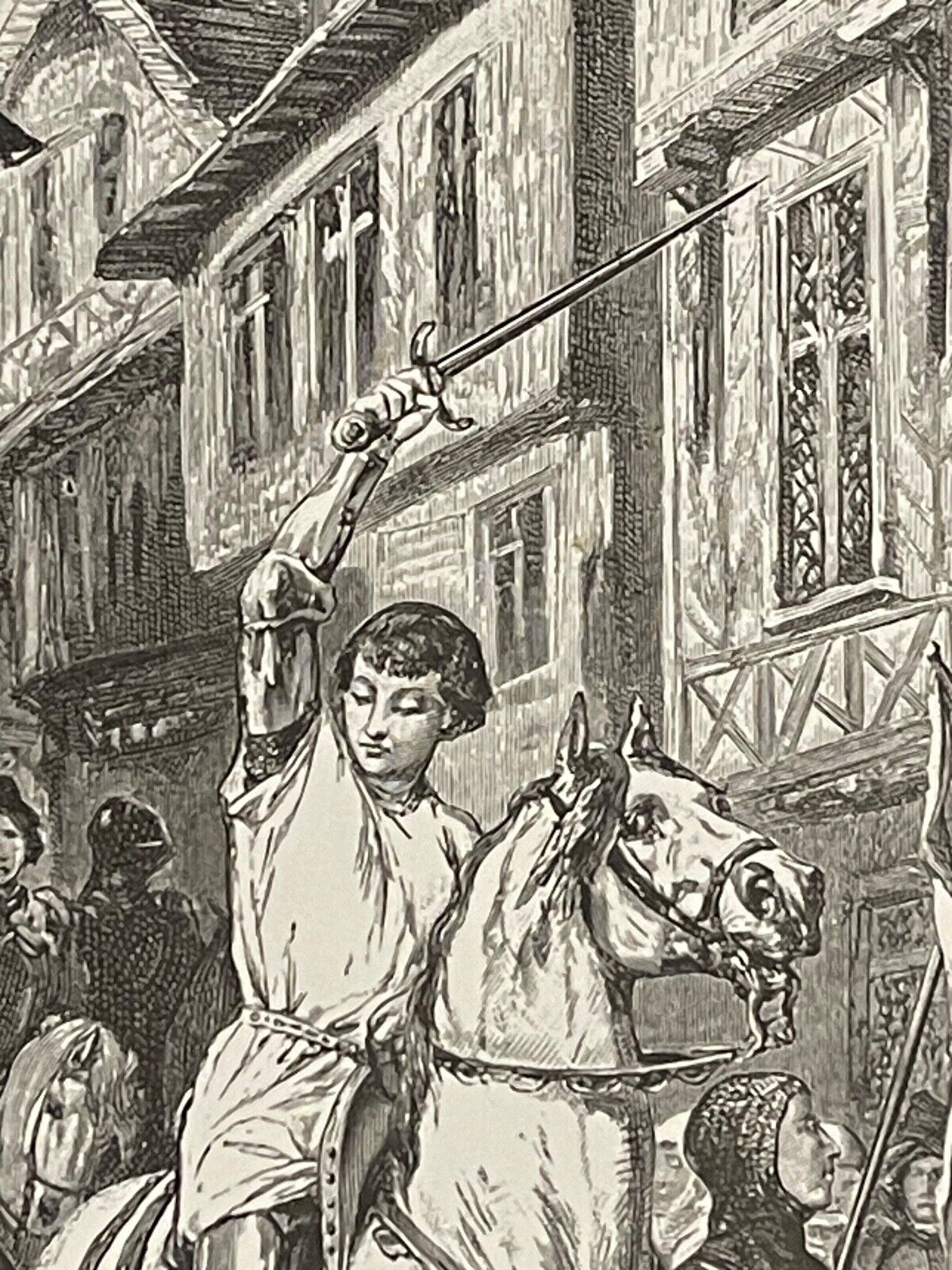 jeanne_darc_a_chateau-thierry_epee_brisee_femme_de_mauvaise_vie_gravure_1887