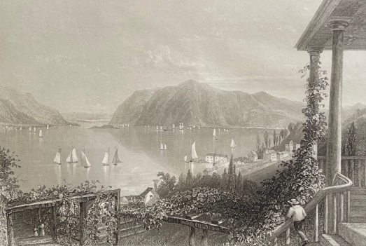 newburgh_new_york_hudson_river_1835_united_states_etats-unis