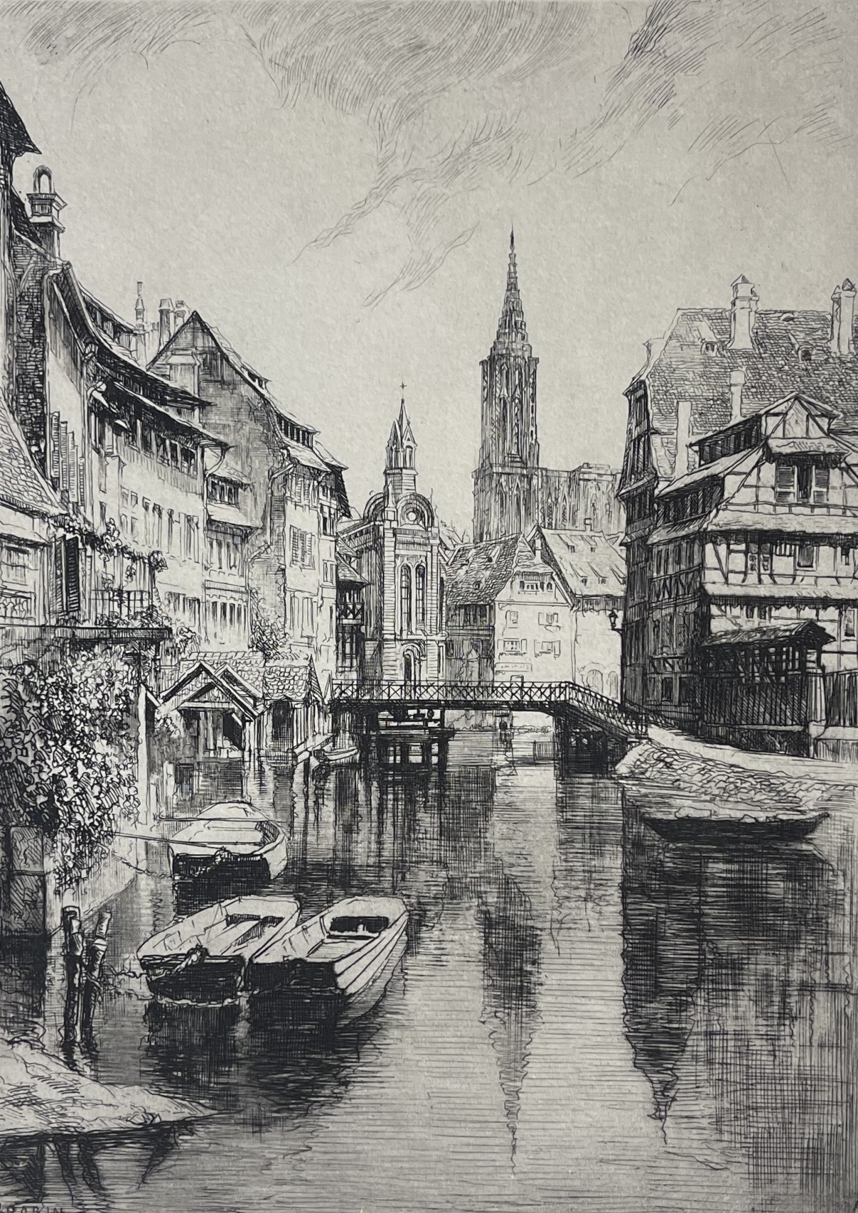 strasbourg_petite_france_vers_1920_par_leopold_robin_1877-1939_alsace_france