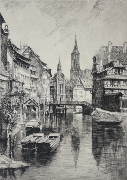 strasbourg_petite_france_vers_1920_par_leopold_robin_1877-1939_alsace_france